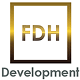 FDHL Logo